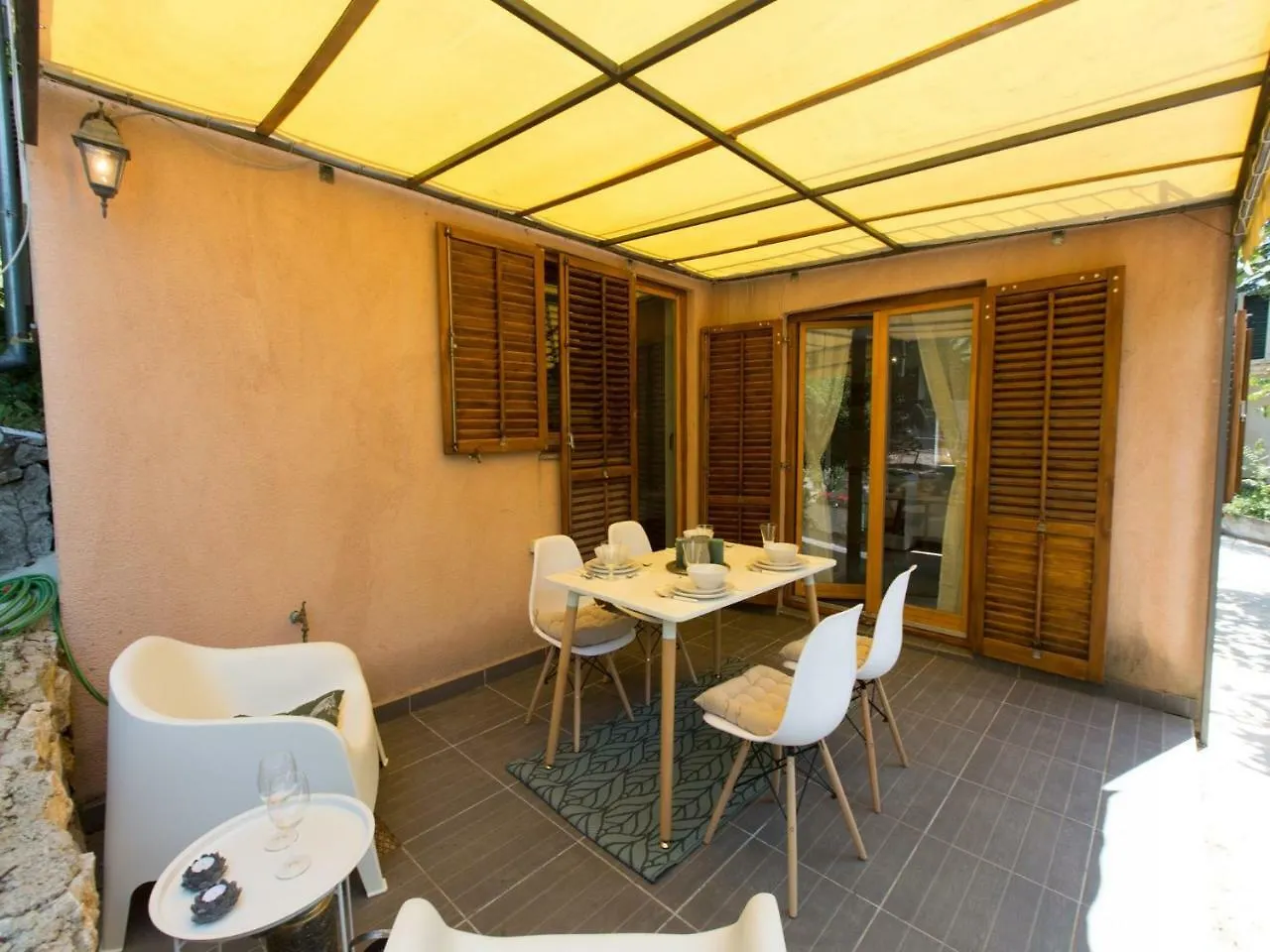 Apartments Bartulin Crikvenica