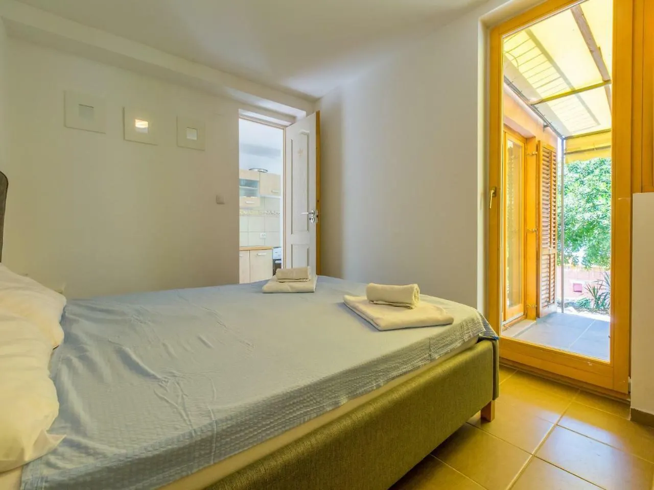 Apartments Bartulin Crikvenica Croatia