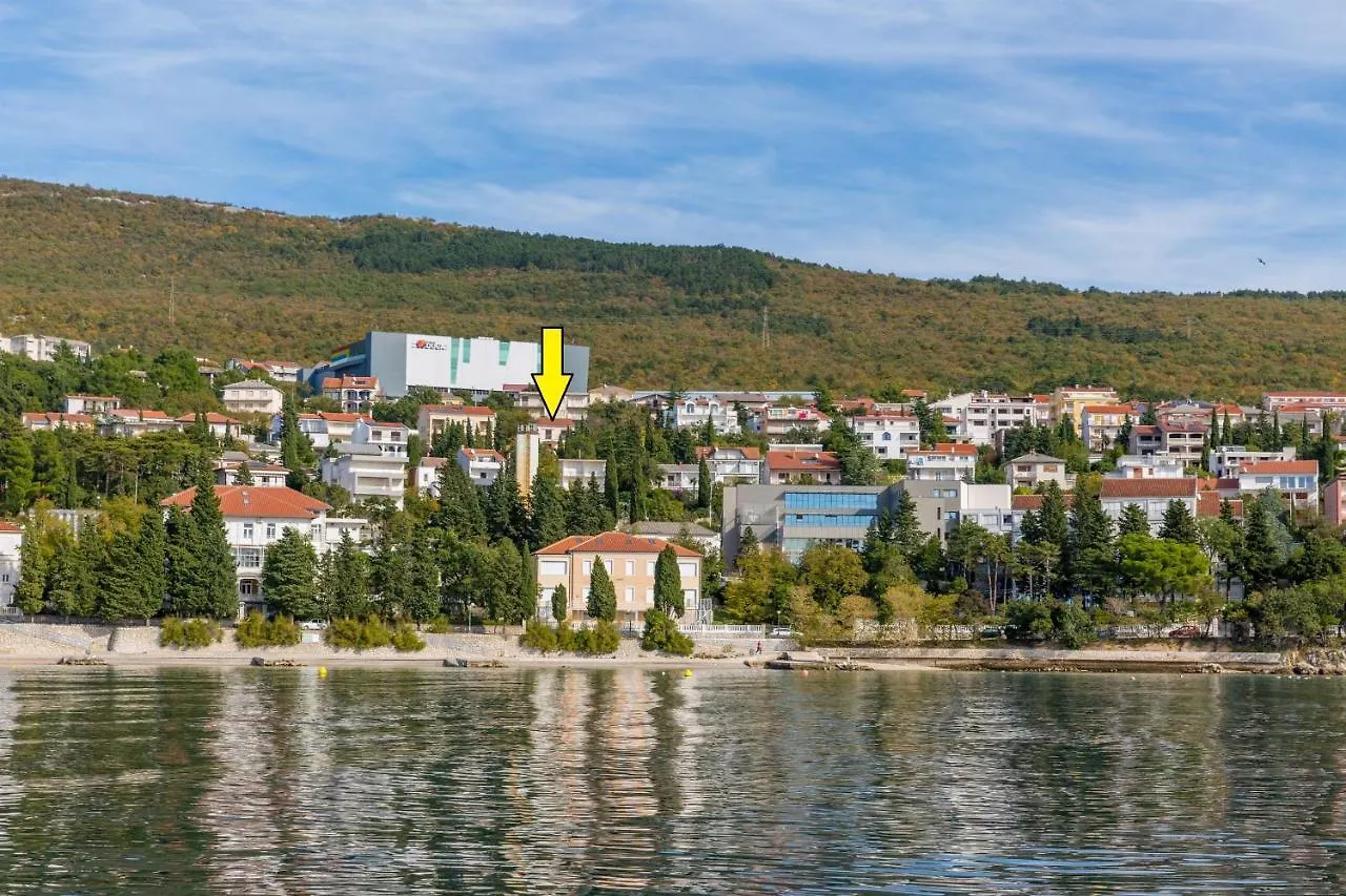 Apartments Bartulin Crikvenica