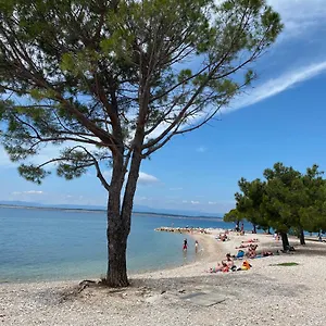 Pensiune Family Vesna- 100 M Beach -center, Crikvenica