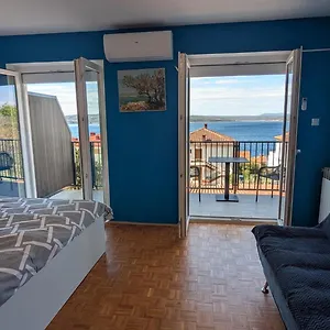 Apartament Kety - Central Heating, Crikvenica